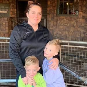 Meet your Posher, Jessica